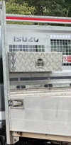 Isuzu Grafter 1.9D N35 Green Chassis Cab 2dr Diesel Manual RWD SWB Euro 6 (TRW) (125 ps) 2dr Manual 2026