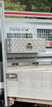 Isuzu Grafter 1.9D N35 Green Chassis Cab 2dr Diesel Manual RWD SWB Euro 6 (TRW) (125 ps) 2dr Manual 2021