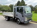 Isuzu Grafter 1.9D N35 Green Chassis Cab 2dr Diesel Manual RWD SWB Euro 6 (TRW) (125 ps) 2dr Manual 2021