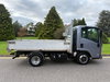Isuzu Grafter 1.9D N35 Green Chassis Cab 2dr Diesel Manual RWD SWB Euro 6 (TRW) (125 ps) 2dr Manual 2026