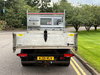 Isuzu Grafter 1.9D N35 Green Chassis Cab 2dr Diesel Manual RWD SWB Euro 6 (TRW) (125 ps) 2dr Manual 2026