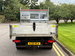 Isuzu Grafter 1.9D N35 Green Chassis Cab 2dr Diesel Manual RWD SWB Euro 6 (TRW) (125 ps) 2dr Manual 2021