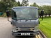 Isuzu Grafter 1.9D N35 Green Chassis Cab 2dr Diesel Manual RWD SWB Euro 6 (TRW) (125 ps) 2dr Manual 2021
