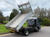 Isuzu Grafter 1.9D N35 Green Chassis Cab 2dr Diesel Manual RWD SWB Euro 6 (TRW) (125 ps) 2dr Manual 2026