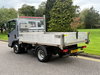 Isuzu Grafter 1.9D N35 Green Chassis Cab 2dr Diesel Manual RWD SWB Euro 6 (TRW) (125 ps) 2dr Manual 2026