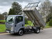 Isuzu Grafter 1.9D N35 Green Chassis Cab 2dr Diesel Manual RWD SWB Euro 6 (TRW) (125 ps) 2dr Manual 2021