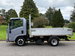 Isuzu Grafter 1.9D N35 Green Chassis Cab 2dr Diesel Manual RWD SWB Euro 6 (TRW) (125 ps) 2dr Manual 2021