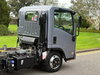 Isuzu Grafter 1.9D N35 Green Chassis Cab 2dr Diesel Manual RWD SWB Euro 6 (TRW) (125 ps) 2dr Manual 2026