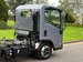Isuzu Grafter 1.9D N35 Green Chassis Cab 2dr Diesel Manual RWD SWB Euro 6 (TRW) (125 ps) 2dr Manual 2021