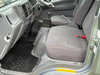 Isuzu Grafter 1.9D N35 Green Chassis Cab 2dr Diesel Manual RWD SWB Euro 6 (TRW) (125 ps) 2dr Manual 2026
