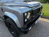 Land Rover Defender 90 2.2 TDCi Hard Top SUV 3dr Diesel Manual 4WD SWB Euro 5 (122 ps) 3dr Manual 2026