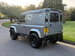 Land Rover Defender 90 2.2 TDCi Hard Top SUV 3dr Diesel Manual 4WD SWB Euro 5 (122 ps) 3dr Manual 2013