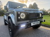 Land Rover Defender 90 2.2 TDCi Hard Top SUV 3dr Diesel Manual 4WD SWB Euro 5 (122 ps) 3dr Manual 2026