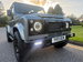 Land Rover Defender 90 2.2 TDCi Hard Top SUV 3dr Diesel Manual 4WD SWB Euro 5 (122 ps) 3dr Manual 2013