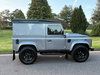 Land Rover Defender 90 2.2 TDCi Hard Top SUV 3dr Diesel Manual 4WD SWB Euro 5 (122 ps) 3dr Manual 2026