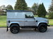 Land Rover Defender 90 2.2 TDCi Hard Top SUV 3dr Diesel Manual 4WD SWB Euro 5 (122 ps) 3dr Manual 2013