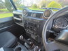 Land Rover Defender 90 2.2 TDCi Hard Top SUV 3dr Diesel Manual 4WD SWB Euro 5 (122 ps) 3dr Manual 2026