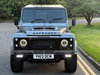 Land Rover Defender 90 2.2 TDCi Hard Top SUV 3dr Diesel Manual 4WD SWB Euro 5 (122 ps) 3dr Manual 2026