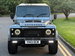 Land Rover Defender 90 2.2 TDCi Hard Top SUV 3dr Diesel Manual 4WD SWB Euro 5 (122 ps) 3dr Manual 2013