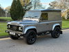 Land Rover Defender 90 2.2 TDCi Hard Top SUV 3dr Diesel Manual 4WD SWB Euro 5 (122 ps) 3dr Manual 2026