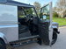 Land Rover Defender 90 2.2 TDCi Hard Top SUV 3dr Diesel Manual 4WD SWB Euro 5 (122 ps) 3dr Manual 2013