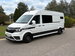 Man Tge 2.0 3140d Panel Van 5dr Diesel Manual FWD LWB High Roof Euro 6 (s/s) (140 ps) 5dr Manual 2017