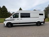 Man Tge 2.0 3140d Panel Van 5dr Diesel Manual FWD LWB High Roof Euro 6 (s/s) (140 ps) 5dr Manual 2026