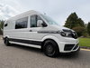 Man Tge 2.0 3140d Panel Van 5dr Diesel Manual FWD LWB High Roof Euro 6 (s/s) (140 ps) 5dr Manual 2026