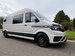 Man Tge 2.0 3140d Panel Van 5dr Diesel Manual FWD LWB High Roof Euro 6 (s/s) (140 ps) 5dr Manual 2017
