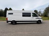 Man Tge 2.0 3140d Panel Van 5dr Diesel Manual FWD LWB High Roof Euro 6 (s/s) (140 ps) 5dr Manual 2026