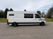 Man Tge 2.0 3140d Panel Van 5dr Diesel Manual FWD LWB High Roof Euro 6 (s/s) (140 ps) 5dr Manual 2017