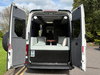 Man Tge 2.0 3140d Panel Van 5dr Diesel Manual FWD LWB High Roof Euro 6 (s/s) (140 ps) 5dr Manual 2026