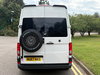 Man Tge 2.0 3140d Panel Van 5dr Diesel Manual FWD LWB High Roof Euro 6 (s/s) (140 ps) 5dr Manual 2026