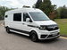 Man Tge 2.0 3140d Panel Van 5dr Diesel Manual FWD LWB High Roof Euro 6 (s/s) (140 ps) 5dr Manual 2017
