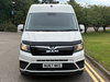 Man Tge 2.0 3140d Panel Van 5dr Diesel Manual FWD LWB High Roof Euro 6 (s/s) (140 ps) 5dr Manual 2026