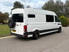 Man Tge 2.0 3140d Panel Van 5dr Diesel Manual FWD LWB High Roof Euro 6 (s/s) (140 ps) 5dr Manual 2026