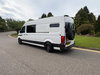 Man Tge 2.0 3140d Panel Van 5dr Diesel Manual FWD LWB High Roof Euro 6 (s/s) (140 ps) 5dr Manual 2026