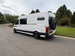 Man Tge 2.0 3140d Panel Van 5dr Diesel Manual FWD LWB High Roof Euro 6 (s/s) (140 ps) 5dr Manual 2017