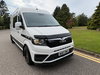 Man Tge 2.0 3140d Panel Van 5dr Diesel Manual FWD LWB High Roof Euro 6 (s/s) (140 ps) 5dr Manual 2026