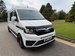 Man Tge 2.0 3140d Panel Van 5dr Diesel Manual FWD LWB High Roof Euro 6 (s/s) (140 ps) 5dr Manual 2017