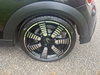 MINI Cooper "DEPOSIT TAKEN"!!!!       1.5 Cooper Exclusive Hatchback 3dr Petrol Steptronic Euro 6 (s/s) (136 ps) 3dr Automatic 2026