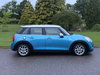 MINI Hatch 2.0 Cooper SD Hatchback 5dr Diesel Manual Euro 6 (s/s) (170 ps) 5dr Manual 2026