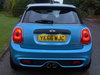 MINI Hatch 2.0 Cooper SD Hatchback 5dr Diesel Manual Euro 6 (s/s) (170 ps) 5dr Manual 2026