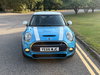 MINI Hatch 2.0 Cooper SD Hatchback 5dr Diesel Manual Euro 6 (s/s) (170 ps) 5dr Manual 2026