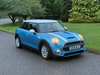 MINI Hatch 2.0 Cooper SD Hatchback 5dr Diesel Manual Euro 6 (s/s) (170 ps) 5dr Manual 2026