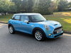 MINI Hatch 2.0 Cooper SD Hatchback 5dr Diesel Manual Euro 6 (s/s) (170 ps) 5dr Manual 2026