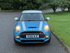 MINI Hatch 2.0 Cooper SD Hatchback 5dr Diesel Manual Euro 6 (s/s) (170 ps) 5dr Manual 2026