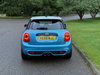MINI Hatch 2.0 Cooper SD Hatchback 5dr Diesel Manual Euro 6 (s/s) (170 ps) 5dr Manual 2026