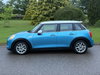 MINI Hatch 2.0 Cooper SD Hatchback 5dr Diesel Manual Euro 6 (s/s) (170 ps) 5dr Manual 2026