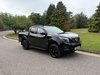 Nissan Navara 2.3 dCi N-Guard Pickup Double Cab 4dr Diesel Auto 4WD Euro 6 (190 ps) 4dr Automatic 2026